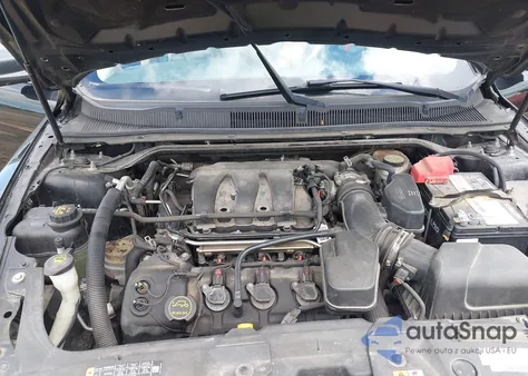 2015 Ford Taurus Se from USA, damaged, VIN 1FAHP2D84FG183998